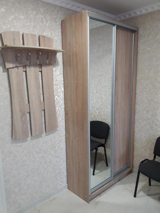 Готель River House Uman Bagian luar foto